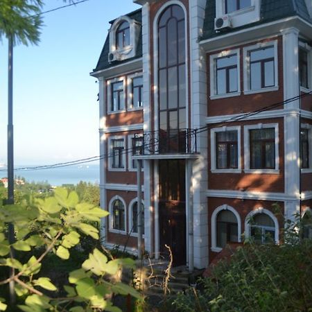 Sunny Hotel Batumi 马钦加里 外观 照片