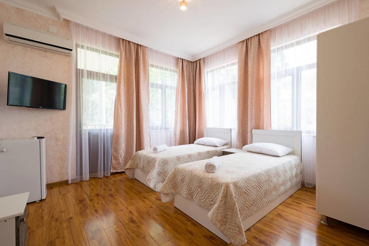 Sunny Hotel Batumi 马钦加里 客房 照片