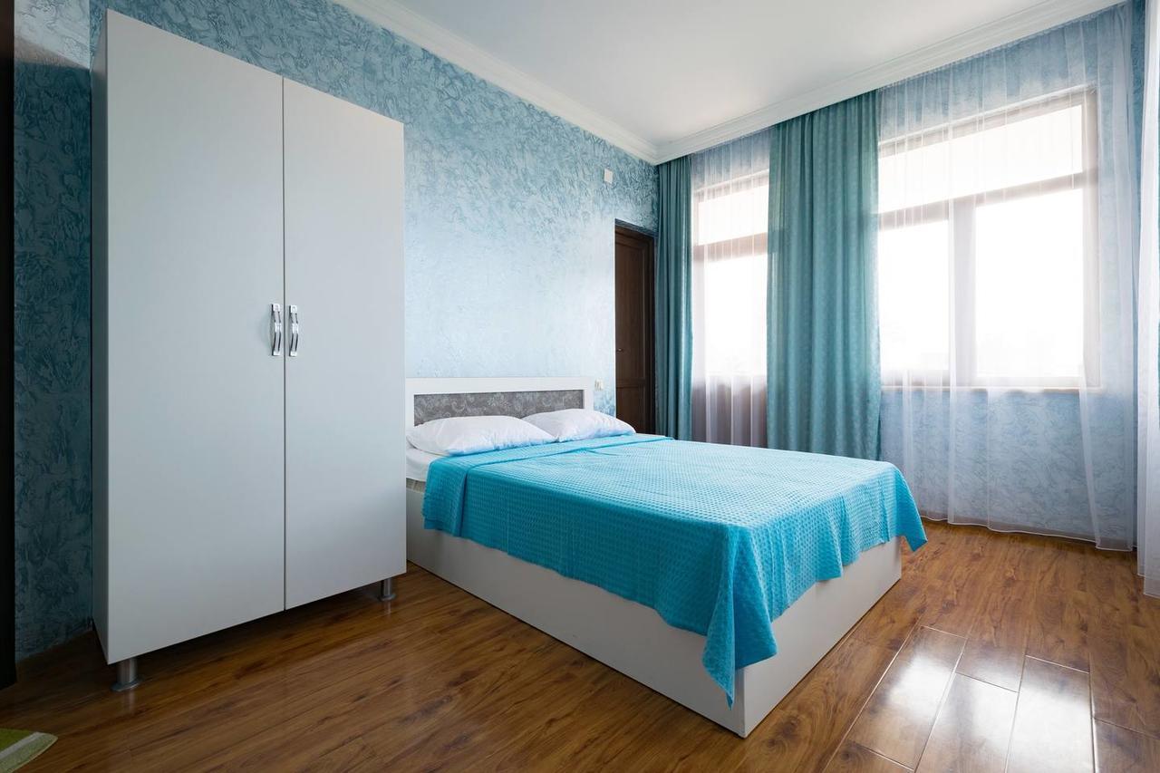 Sunny Hotel Batumi 马钦加里 外观 照片