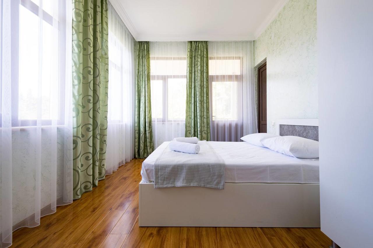 Sunny Hotel Batumi 马钦加里 客房 照片