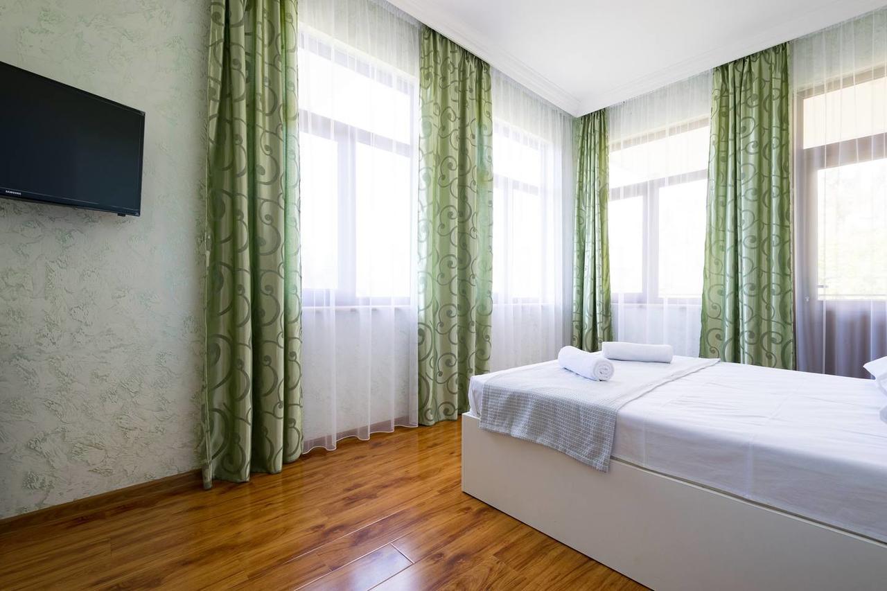 Sunny Hotel Batumi 马钦加里 客房 照片