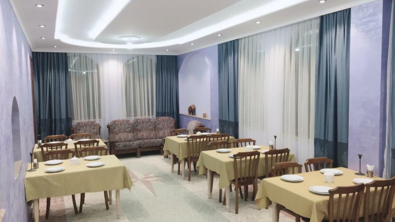 Sunny Hotel Batumi 马钦加里 外观 照片