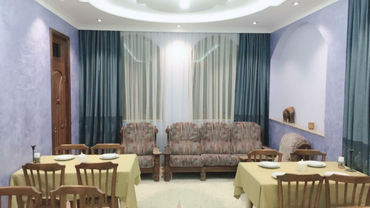 Sunny Hotel Batumi 马钦加里 外观 照片